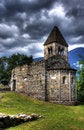 Free Church Royalty Free Stock Image - 6414896