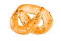 Free Pretzel Stock Photography - 6415642