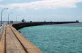 Free Jetty Royalty Free Stock Photo - 6415785