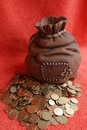 Free Moneybox Royalty Free Stock Photos - 6415798