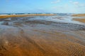 Free Strand At The Horizon Royalty Free Stock Photography - 6416677