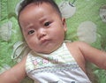 Free Lovely Baby Royalty Free Stock Photos - 6418628
