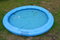 Free Rubber Swimming Pool Royalty Free Stock Images - 6410339