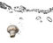 Free Mushroom Splash In Water Stock Photos - 6411053
