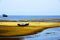 Free Small Wooden Boat Royalty Free Stock Images - 6411589