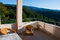 Free Empty Verandah Royalty Free Stock Photography - 6412947