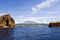 Free View Of Pico Island With Two Islets In The Foregro Stock Photography - 6418662