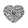 Free Love Shape Stock Image - 6420591