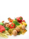 Free Vegetables Stock Photo - 6422110
