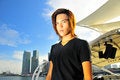 Free Asian Youth 3 Royalty Free Stock Images - 6422129