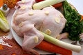 Free Fresh Chicken Stock Image - 6422491