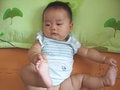 Free Lovely Baby Royalty Free Stock Photos - 6422868