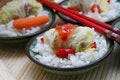 Free Dim Sum Stock Image - 6423031