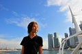 Free Asian Youth 4 Stock Photography - 6423252