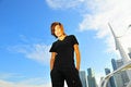 Free Asian Youth 5 Royalty Free Stock Image - 6423266