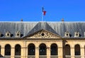 Free France, Paris: Invalides Royalty Free Stock Photography - 6424257