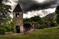 Free Church Royalty Free Stock Photo - 6424355