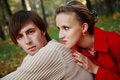 Free Couple Stock Photography - 6425022