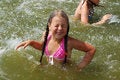 Free Water Games Stock Images - 6427564