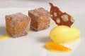 Free Gourmet S  Mores Stock Photos - 6428903