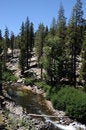 Free Mountain Creek Royalty Free Stock Image - 6429256