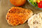 Free Grilled Chicken Royalty Free Stock Image - 6420056