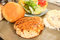 Free Grilled Chicken Stock Images - 6420074