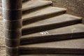 Free Circular Stairs Stock Photography - 6435232