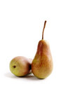 Free Appetizing Pears Stock Photography - 6435392