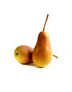 Free Appetizing Pears Royalty Free Stock Image - 6435426