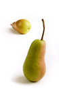 Free Appetizing Pears Royalty Free Stock Photography - 6435457