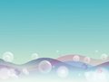 Free Color Fantasy Background Royalty Free Stock Photo - 6436575