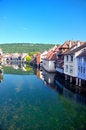 Free Ornans Stock Photos - 6438373