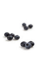 Free Fresh Blueberries Royalty Free Stock Image - 6438886