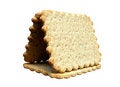 Free HEALTHY BISCUITS Stock Image - 6439551