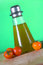 Free Oil And Tomato Stock Photo - 6430390