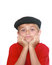 Free Gazing Boy Royalty Free Stock Photos - 6431388
