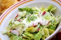 Free Salad Royalty Free Stock Photos - 6441118