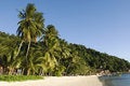 Free Paradise Island Stock Images - 6442114