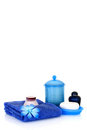 Free Spa Still Live Royalty Free Stock Images - 6442729