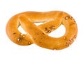 Free Pretzel Stock Photo - 6448210