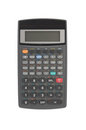 Free Scientific Calculator Royalty Free Stock Photo - 6448925