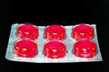 Free Medication Tablet Stock Images - 6449944