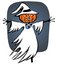 Free Halloween Scarecrow Stock Photos - 6443863