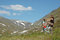 Free Bike Adventure! 3 Royalty Free Stock Photos - 6445968
