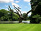 Free Old Wizend Tree In Park Stock Photos - 6447353