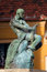 Free Statue Of Man Stock Photography - 6447552