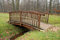 Free Wooden Bridge Stock Photos - 6448223