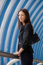 Free Business Woman Royalty Free Stock Image - 6450776