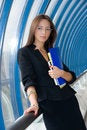 Free Business Woman Stock Photo - 6450880